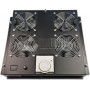 Wirewin FAN ROOF 4V BL ανεμιστήρας ψύξης για rack