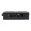 Tripp Lite N785-INT-SC-SM μετατροπέας μέσων Gigabit από οπτική ίνα μονού τρόπου σε Ethernet, 10/100/1000, SC, 1310 nm, 20 km