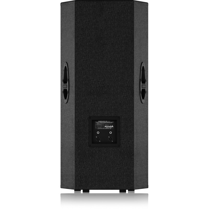 Behringer VP2520 ηχείο PA 2 δρόμων