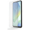 Hama Clear Protect προστατευτικό γυαλί για κινητό Galaxy A17/A17 5G/A18, με βοήθημα τοποθέτησης, διαφανές