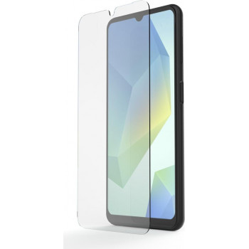 Hama Clear Protect προστατευτικό γυαλί για κινητό Galaxy A17/A17 5G/A18, με βοήθημα τοποθέτησης, διαφανές