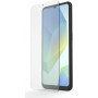 Hama Clear Protect προστατευτικό γυαλί για κινητό Galaxy A17/A17 5G/A18, με βοήθημα τοποθέτησης, διαφανές