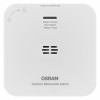 Osram SMART+ WiFi ανιχνευτής μονοξειδίου του άνθρακα (CO), λευκός