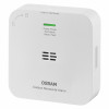 Osram SMART+ WiFi ανιχνευτής μονοξειδίου του άνθρακα (CO), λευκός