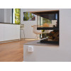 Osram SMART+ WiFi ανιχνευτής μονοξειδίου του άνθρακα (CO), λευκός