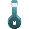 Tonies ακουστικά Bluetooth 10003271, θαλασσί πράσινο (πράσινο/λευκό), για το Toniebox 2
