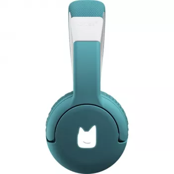 Tonies ακουστικά Bluetooth 10003271, θαλασσί πράσινο (πράσινο/λευκό), για το Toniebox 2
