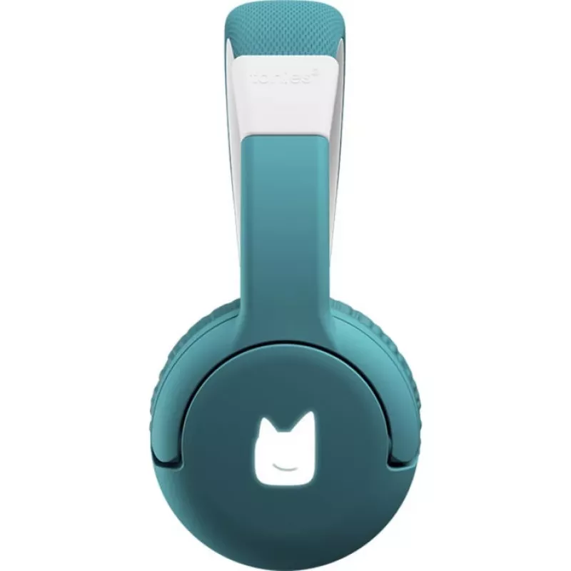 Tonies ακουστικά Bluetooth 10003271, θαλασσί πράσινο (πράσινο/λευκό), για το Toniebox 2