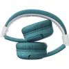 Tonies ακουστικά Bluetooth 10003271, θαλασσί πράσινο (πράσινο/λευκό), για το Toniebox 2