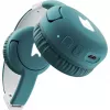 Tonies ακουστικά Bluetooth 10003271, θαλασσί πράσινο (πράσινο/λευκό), για το Toniebox 2