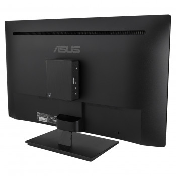 ASUS RNUC16GDKW96C4N2 UX9 378H μίνι υπολογιστής, LPDDR5-5600 32 GB, SSD 1 TB, Windows 11 Pro