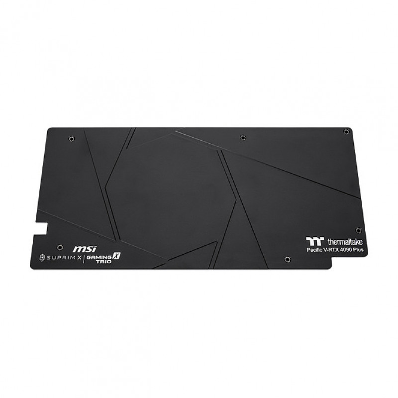 Thermaltake Pacific V-RTX 4090 Plus μπλοκ υδρόψυξης για κάρτα γραφικών, CL-W388-PL00SW-A