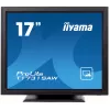 iiyama ProLite T1731SAW-B1 οθόνη αφής, 43,2 cm (17 ίντσες), 1280x1024, μαύρη