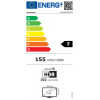 Panasonic TN-86W95CEZS Smart τηλεόραση 4K Ultra HD Mini-LED, Google TV