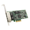 Dell Broadcom 5719 κάρτα δικτύου τεσσάρων θυρών 1GbE BASE-T