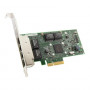 Dell Broadcom 5719 κάρτα δικτύου τεσσάρων θυρών 1GbE BASE-T