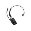 Jabra Evolve3 65 Mono ακουστικά με μικρόφωνο, Link 390A