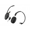 Jabra Evolve3 65 Mono ακουστικά με μικρόφωνο, Link 390A