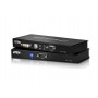 ATEN CE600-A7-G επέκταση KVM DVI, Single Link