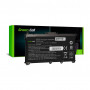 Green Cell GC-HP190 μπαταρία φορητού υπολογιστή για HP, 11,4 V, 4150 mAh