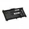 Green Cell GC-HP190 μπαταρία φορητού υπολογιστή για HP, 11,4 V, 4150 mAh