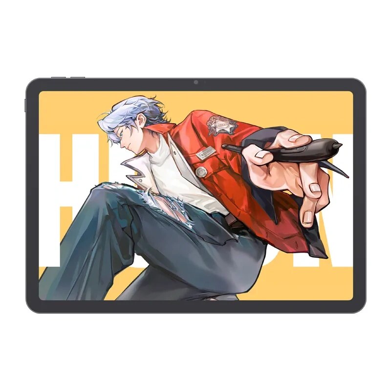 Huion Kamvas Pad 12 KP1202 ταμπλέτα σχεδίασης, 12,2" 2400×1600, Android