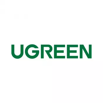 Ugreen HP206 Studio Pro ακουστικά, μαύρα