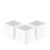 Cudy M1200 2.0 AC1200 σύστημα Mesh Wi-Fi (3 τεμ.)