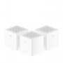 Cudy M1200 2.0 AC1200 σύστημα Mesh Wi-Fi (3 τεμ.)