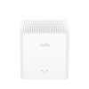 Cudy M1200 2.0 AC1200 σύστημα Mesh Wi-Fi (3 τεμ.)