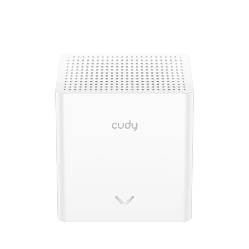 Cudy M1200 2.0 AC1200 σύστημα Mesh Wi-Fi (3 τεμ.)