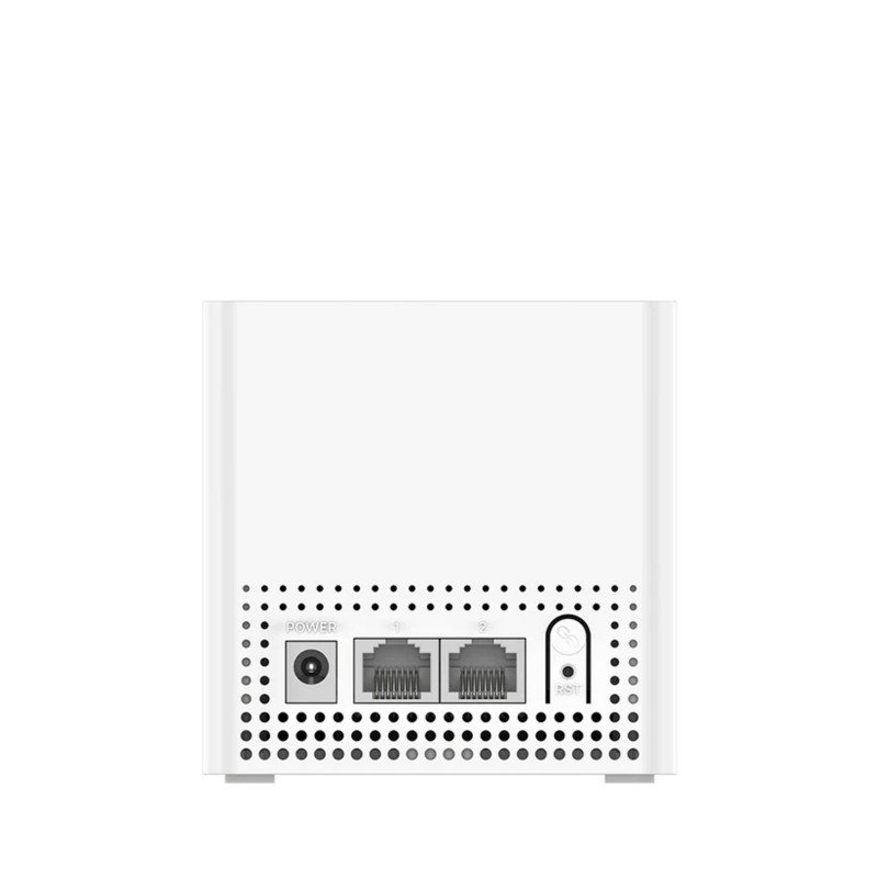 Cudy M1200 2.0 AC1200 σύστημα Mesh Wi-Fi (3 τεμ.)