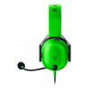 Razer BlackShark V2 X ακουστικά, πράσινα, RZ04-03240600-R3M1