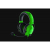 Razer BlackShark V2 X ακουστικά, πράσινα, RZ04-03240600-R3M1