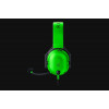 Razer BlackShark V2 X ακουστικά, πράσινα, RZ04-03240600-R3M1