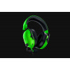 Razer BlackShark V2 X ακουστικά, πράσινα, RZ04-03240600-R3M1