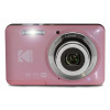 Kodak FZ55PK ψηφιακή φωτογραφική μηχανή, ροζ
