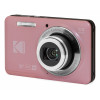 Kodak FZ55PK ψηφιακή φωτογραφική μηχανή, ροζ