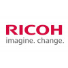 Ricoh κασέτα τόνερ MP C5501/MP C5000 (842049), κίτρινη