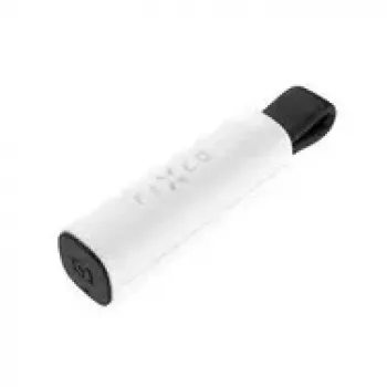 Fixed Tag Stick έξυπνος ανιχνευτής με υποστήριξη Find My, λευκός