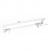 Philips Hue White & Color Ambiance Centris Spot, φωτιστικό 4 σημείων φωτισμού, 4200 lm, λευκό