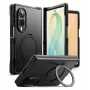 Ringke Alles Magnetic MagSafe αξεσουάρ για Galaxy Z Fold 8, μαύρο