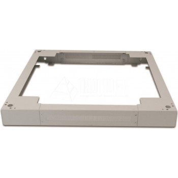 Wirewin SOCKET 600*600 αξεσουάρ rack, πίσω κάλυμμα