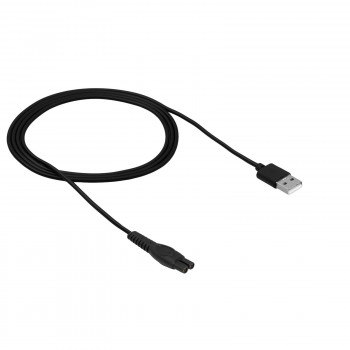 Akyga AK-PD-10 καλώδιο φόρτισης USB για Philips OneBlade, 1,8 m