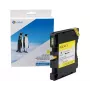 G&G δοχείο μελανιού συμβατό με Ricoh GC41Y / 405768, XL, κίτρινο