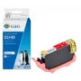 G&G δοχείο μελανιού συμβατό με Canon CLI-65PM (12,7 ml), φωτογραφικό ματζέντα