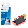 G&G δοχείο μελανιού συμβατό με Canon CLI-65Y (12,7 ml), κίτρινο