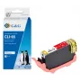 G&G δοχείο μελανιού συμβατό με Canon CLI-65GY (12,7 ml), γκρι