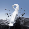 Joyroom S-A28 Flash Series καλώδιο USB-A – Lightning, 2 m, 3 A, λευκό