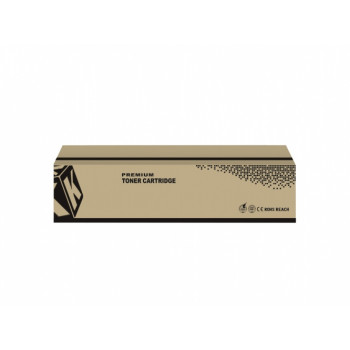 Συμβατό τόνερ HYB για Ricoh type 201 / type 1270D, μαύρο, 7000 σελίδων